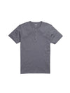 Bonobos Refined Short Sleeve Henley