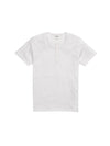 Bonobos Refined Short Sleeve Henley