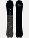 GNU Hyperkyarve C2X All Mountain Snowboard 2019