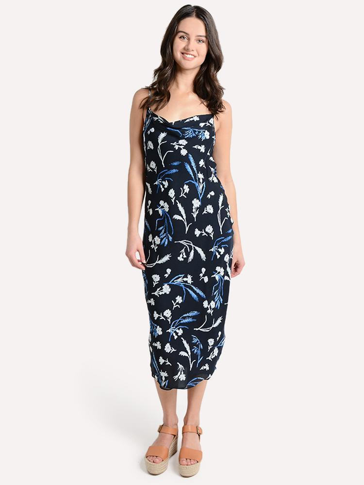 Joie Marcenna B Dress