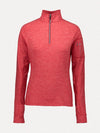 Obermeyer Women's Discover 1/4 Zip Baselayer