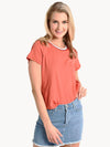 Heartloom Briana Tee