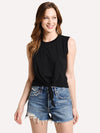 Heartloom Kendra Tank Black