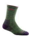 Darn Tough Women's Coolmax Micro Crew Cushion Sock