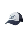 Southern Tide Skipjack Trucker Hat