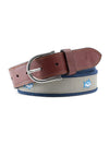 Southern Tide Men's Skipjack Ribbon Belt