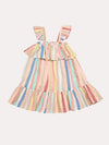 Pink Chicken Girls' Amalia Dress