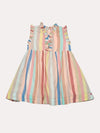 Pink Chicken Girls' Vera Dress