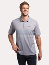 Travis Mathew Vacation Dave Polo