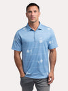 Travis Mathew Baumen Around Polo