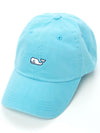 Vineyard Vines Whale Logo Baseball Hat