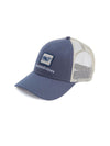 Vineyard Vines Whale Patch Trucker Hat