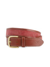 Vineyard Vines Canvas Border Belt