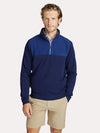 Vineyard Vines Men's Active Quarter-Zip