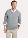 Vineyard Vines Men's Saltwater V-Neck Sweater