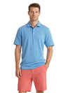 Vineyard Vines Kennedy Stripe Polo