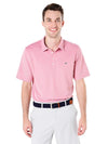 Vineyard Vines Marshall Solid Pique Polo