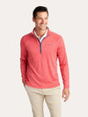 Vineyard Vines Men's Sankaty 1/2 Zip Pullover