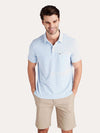 Vineyard Vines Men's Edgartown Shep Stripe Polo