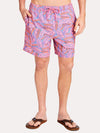 Vineyard Vines Men's Island Palms Chappy Trunks