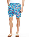 Vineyard Vines Men's Birds Of Paradise Chappy Trunks