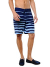 Vineyard Vines Men's Windward Stripe Boardshort