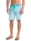 Vineyard Vines Sculpin Stripe Tech Board Short