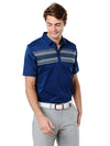 Travis Mathew Chase Polo