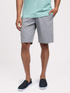 Travis Mathew Beck Short