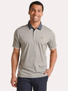 Travis Mathew The Thush Polo