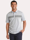 Travis Mathew Nemats Polo