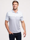 Travis Mathew Big Cat Polo