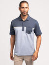 Travis Mathew Whitehill Polo