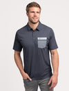 Travis Mathew Garcia Polo