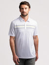 Travis Mathew DHM Polo