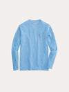 Vineyard Vines Men's Long Sleeve Dockside Tee