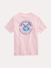 Vineyard Vines Slub Leave It All Behind T-Shirt