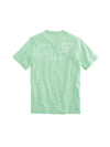 Vineyard Vines Vintage Whale Pocket T-Shirt