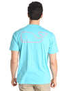 Vineyard Vines Vintage Whale Pocket T-Shirt