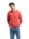 Vineyard Vines Long Sleeve Slub Tee