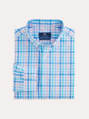 Vineyard Vines Men's Atala Tattersall Classic Murray Shirt