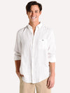 Vineyard Vines Shipwrecker Solid Classic Tucker