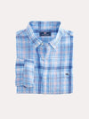 Vineyard Vines Men's Farrington Plaid Classic Tucker Shirt