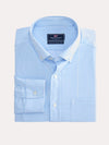 Vineyard Vines Performance Beach Street Stripe Classic Murray Shirt