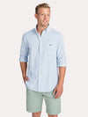 Vineyard Vines Performance Pepperbush Plaid Classic Tucker Shirt