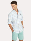 Vineyard Vines Field Point Harbor Shirt