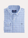 Vineyard Vines Water Street Classic Whale Shirt