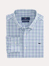 Vineyard Vines Water Street Classic Whale Shirt