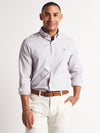 Vineyard Vines Beechcroft Check Classic Whale Shirt