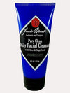 Jack Black Men's Pure Clean Daily Facial Cleanser 6oz